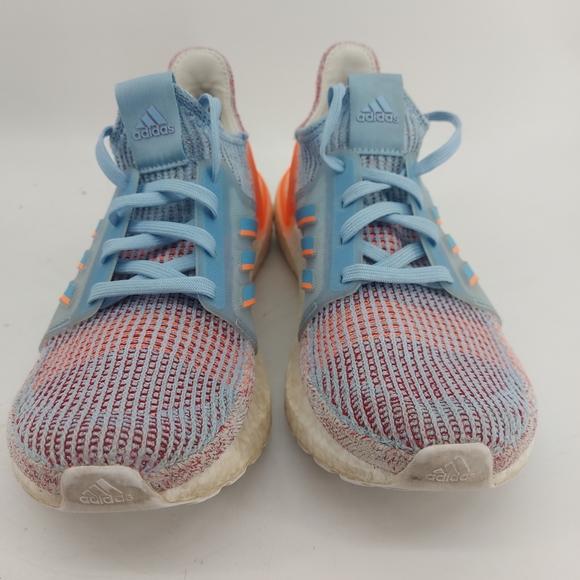 Adidas Ultraboost 19 Shoes - Women's 8 - Picture 3 of 6